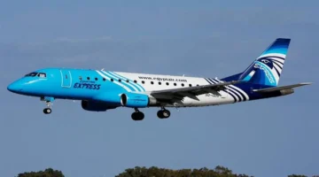 إعلان فرص عمل.. وظائف للشباب في شركة مصر للطيران 2025